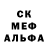 Метадон белоснежный 6. EcoTools